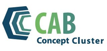 „The Cab Concept Cluster Press Conference at the Bauma 2016