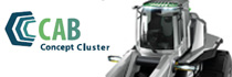 CAB "Concept Cluster - Genius CAB"