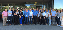Annual Product Manager Meeting in Wels